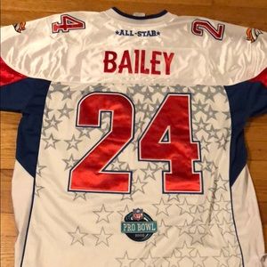 champ bailey jersey